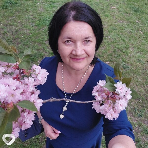 Галина, 57, Киеве — анкета №135550