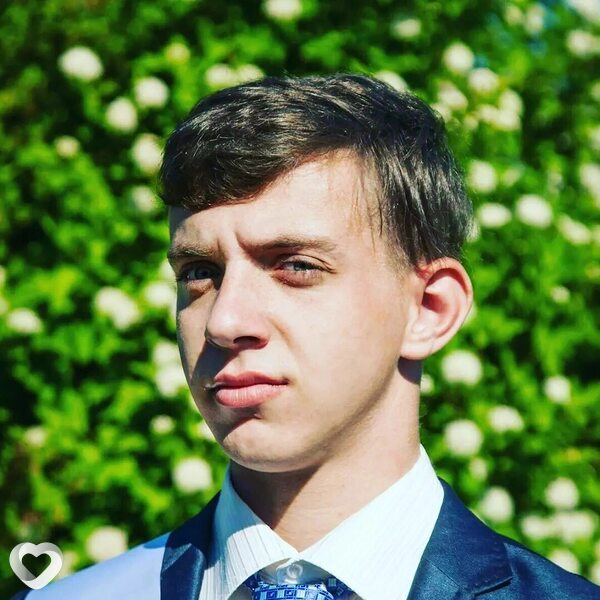 Алексей, 25, Минске — анкета №135554