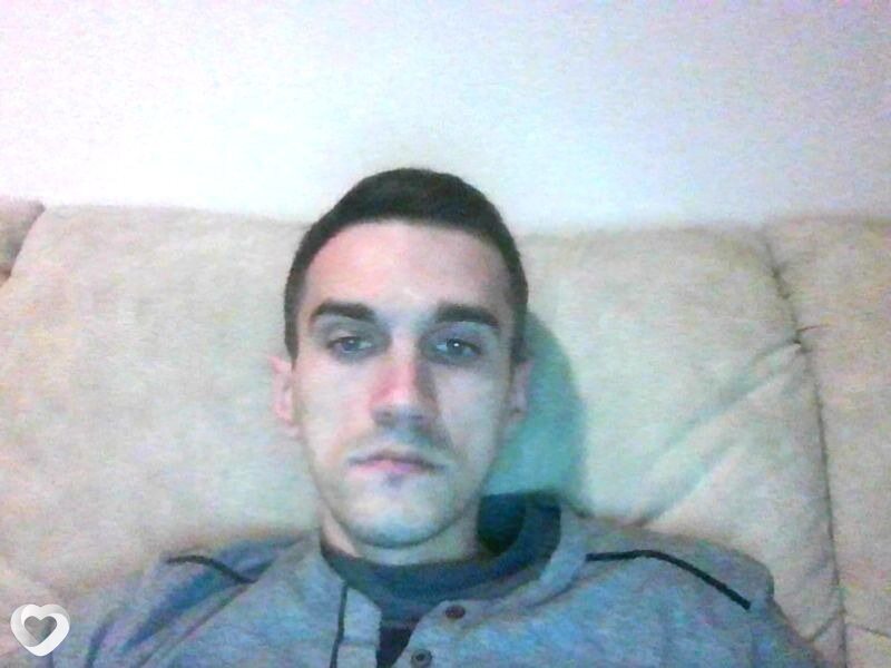Виталик, 33, Днепр — анкета №135555