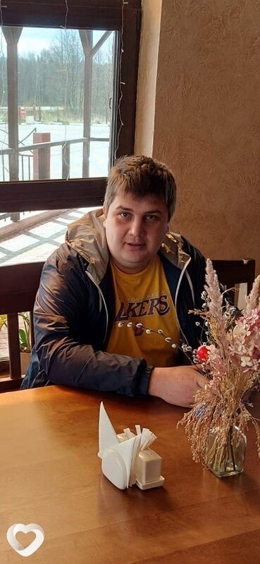 Сергей, 34, Орше — анкета №135556