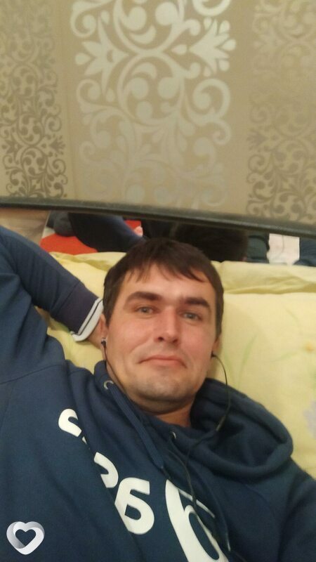 Илья, 43, Барановичах — анкета №135558