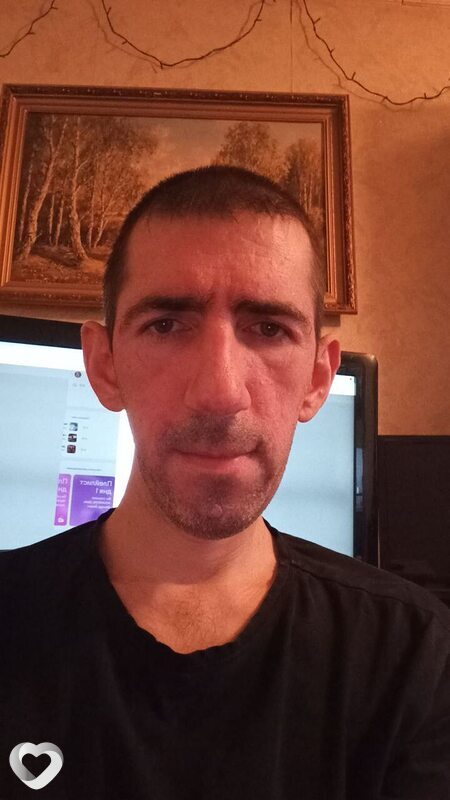 Михаил, 36, Подольске — анкета №135559