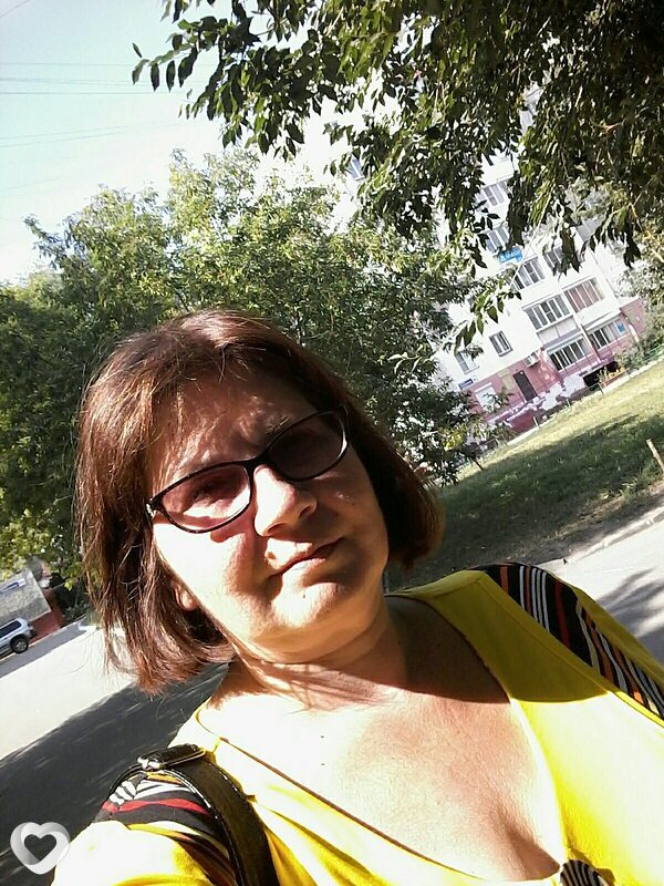 Татьяна, 49, Челябинске — анкета №135567