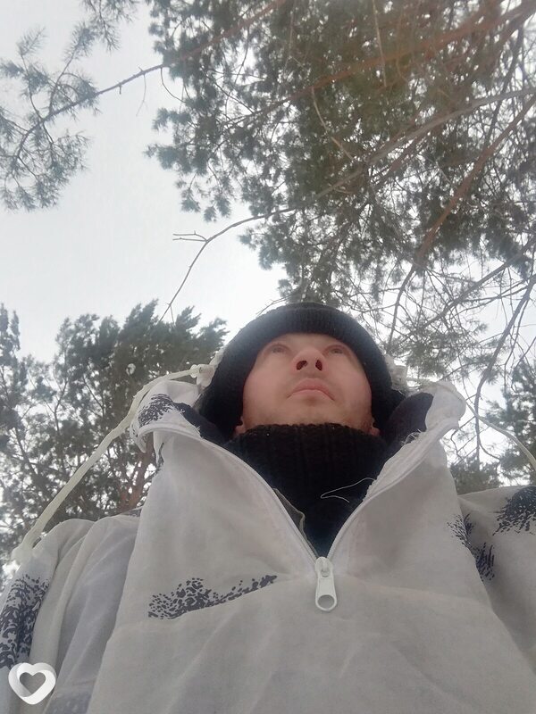 Валерий, 44, Канске — анкета №135568