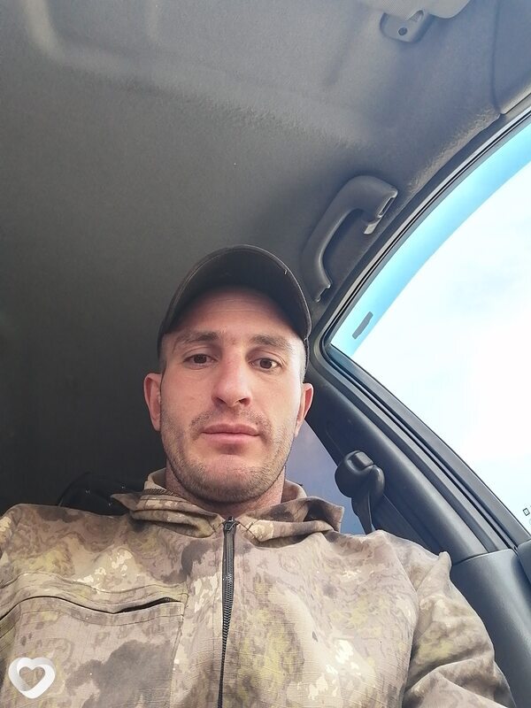Иван, 38, Краснодаре — анкета №135501