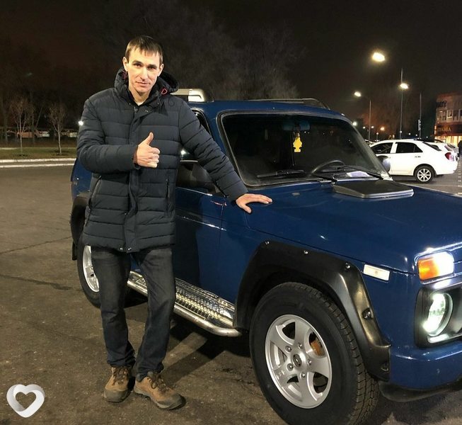 Sergey, 30, Мелитополе — анкета №135502