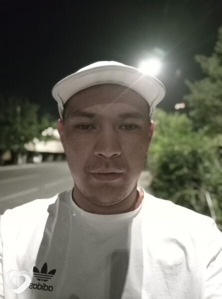 Иман, 33, Бишкек — анкета №135503