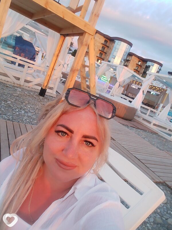 Людмила, 42, Алатыре — анкета №135505