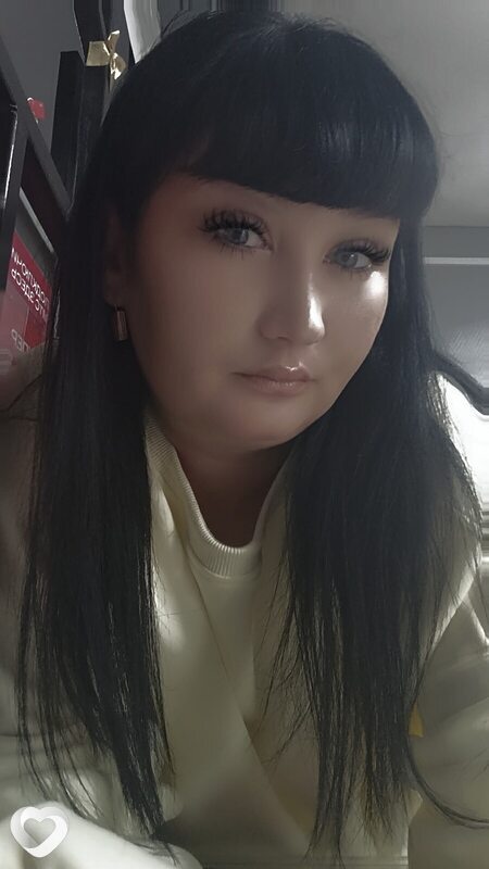 Яна, 31, Абакане — анкета №135513