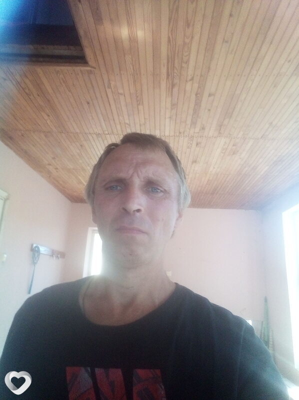 Игорь, 41, Могилев — анкета №135515