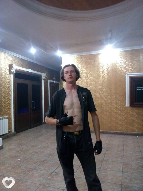 Андрей, 36, Семей — анкета №135516