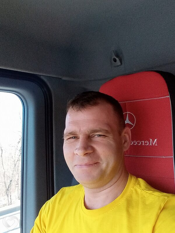 Александр, 47, Владивостоке — анкета №135518