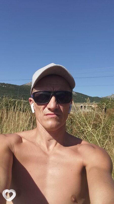 Максон, 30, Кирове — анкета №135520