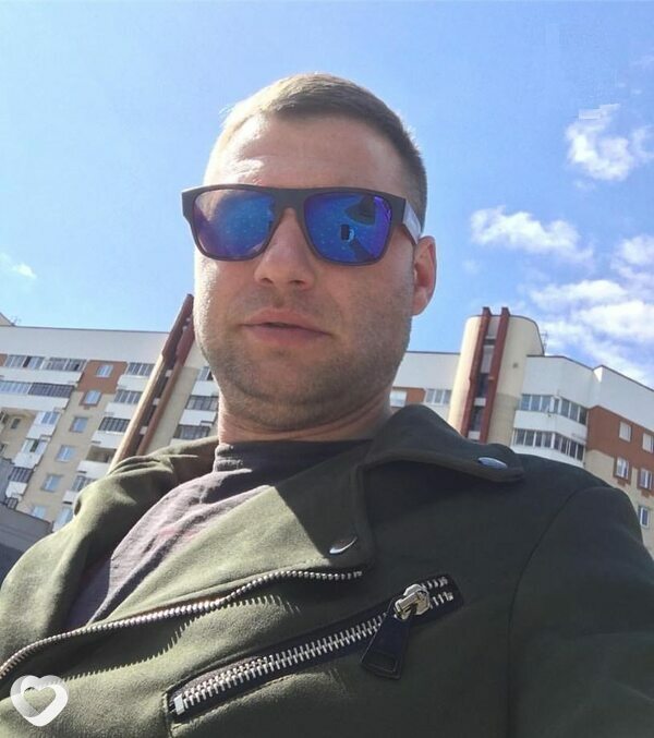 Иван, 41, Воронеже — анкета №135524