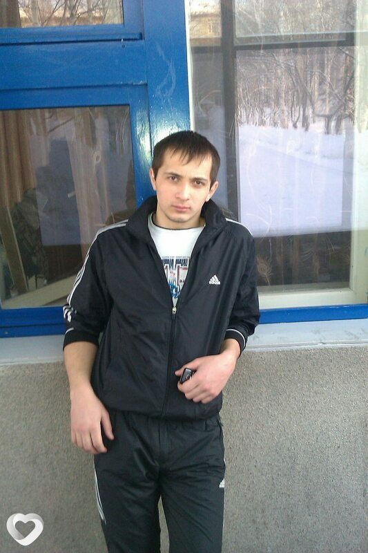 Павел, 37, Кемерове — анкета №135477