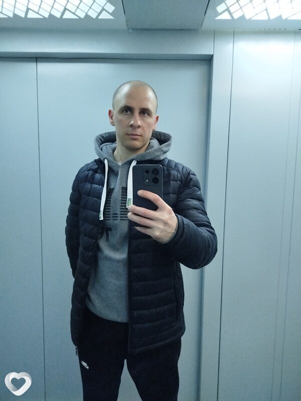 Ллл, 37, Минске — анкета №135485