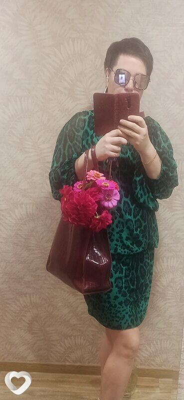 Катя, 43, Минске — анкета №135488