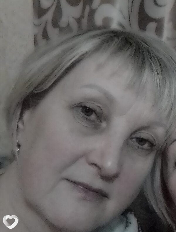 Марина, 54, Кемерове — анкета №135493