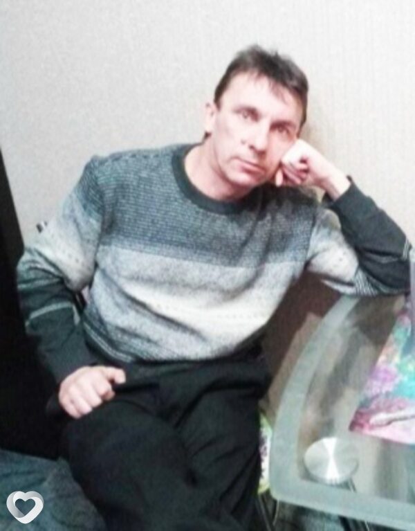 Viktor, 54, Саратове — анкета №135948