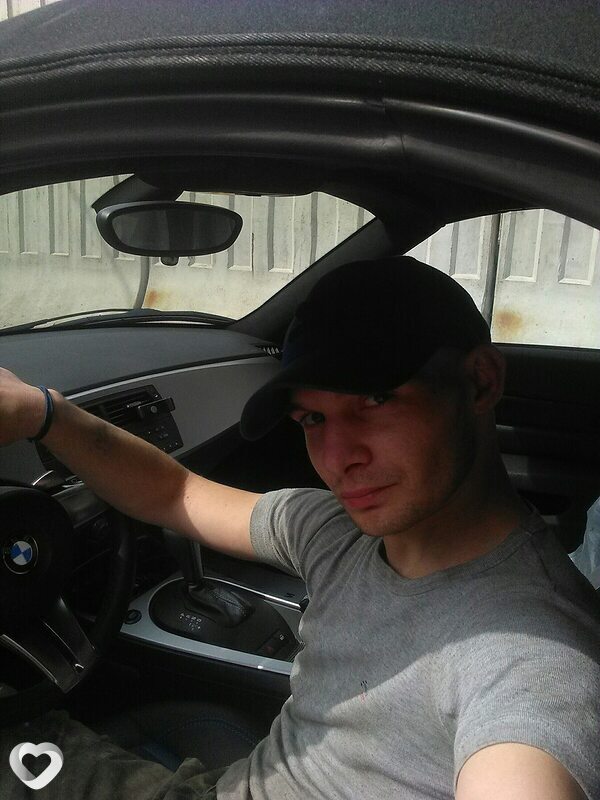 Алексей, 36, Москве — анкета №135950