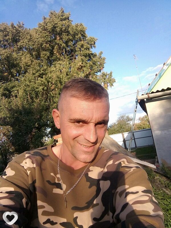 Сергей, 50, Гомеле — анкета №135952