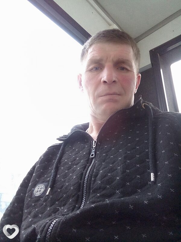 Саня, 50, Новосибирске — анкета №135957