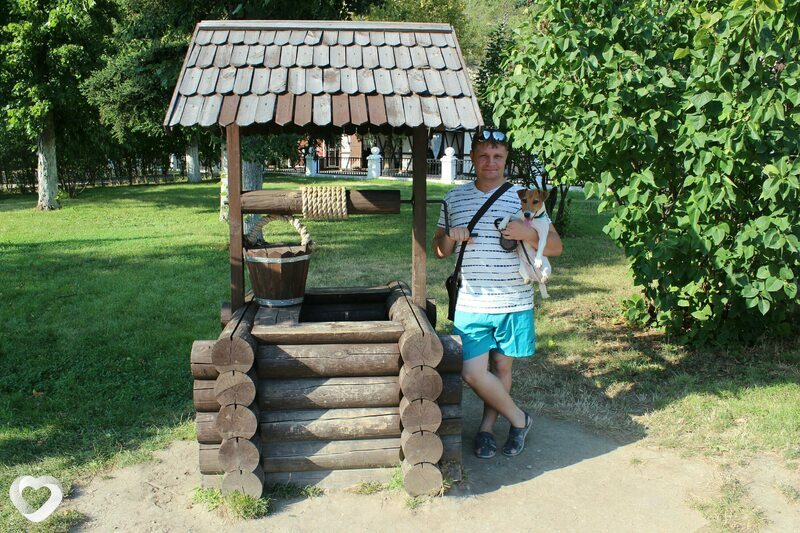 Александр, 42, Чите — анкета №135959