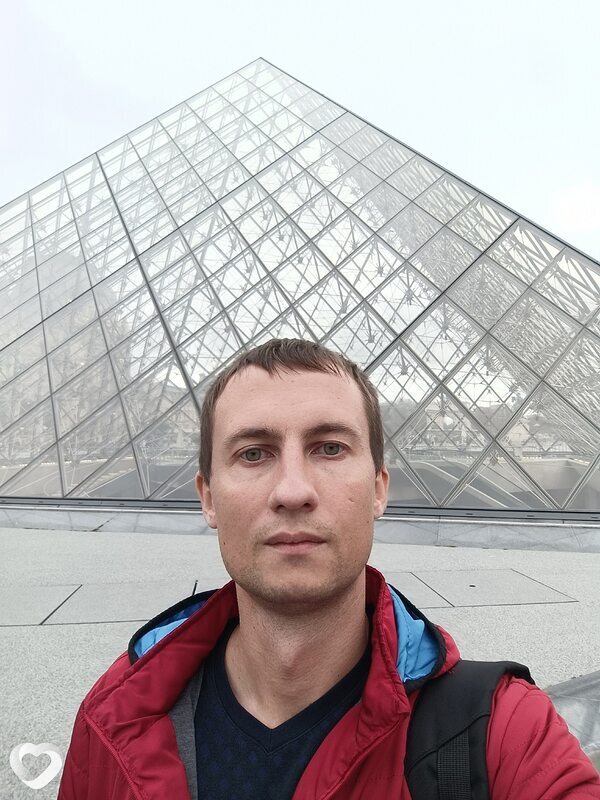 Константин, 37, Бобруйске — анкета №135966