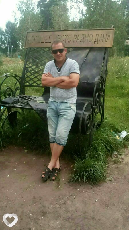 Алексей, 36, Казани — анкета №135969