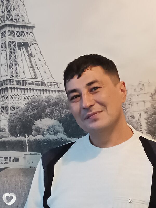 Радость, 48, Березниках — анкета №135970