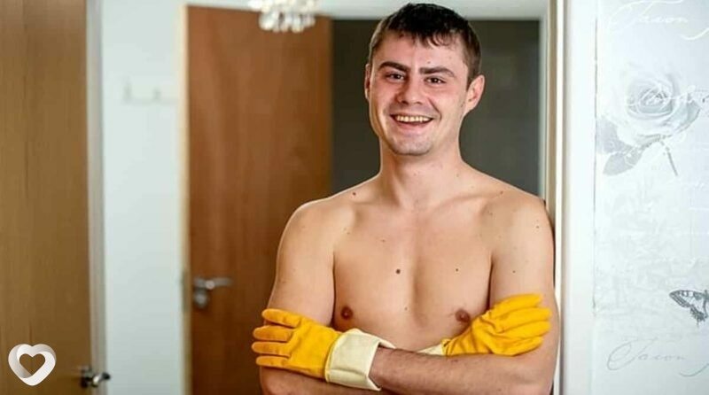 Alex, 37, Запорожье — анкета №135971