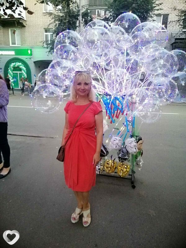 Света, Хмельницкий