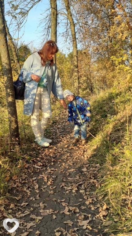 Алена, 58, Пензе — анкета №135612
