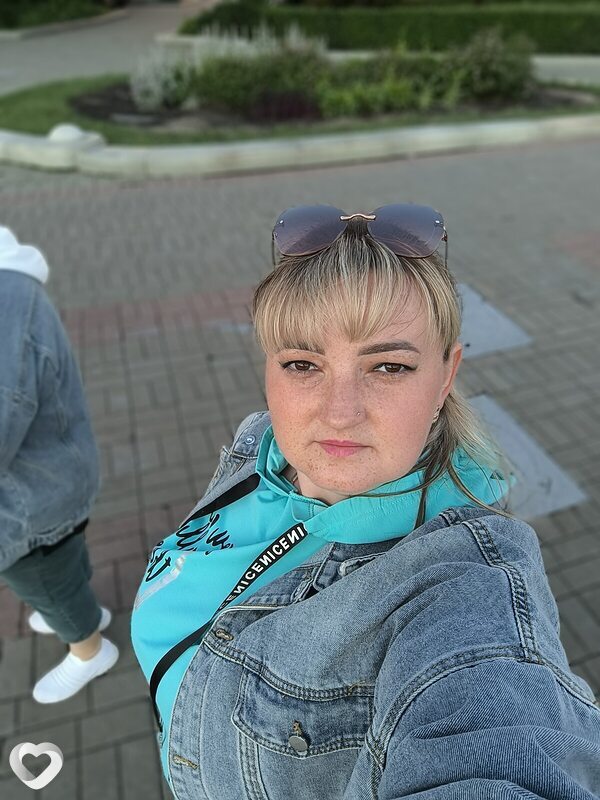 Наталья, Марьина Горка