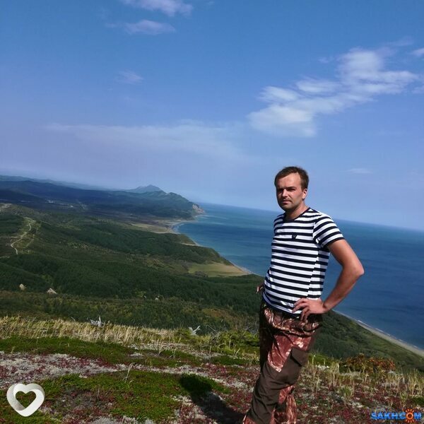 Гость, 47, Харькове — анкета №135614