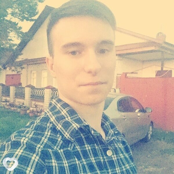 Артем, 33, Гомеле — анкета №135615