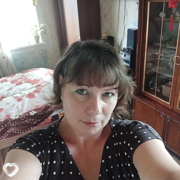 Ирина, 49, Энгельсе — анкета №135618