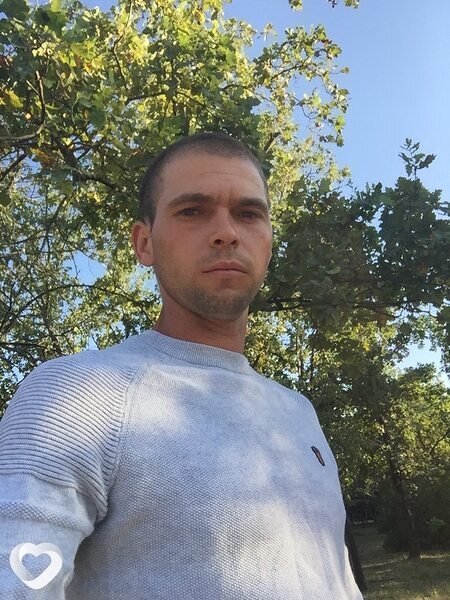 Олег, 32, Николаеве — анкета №135621