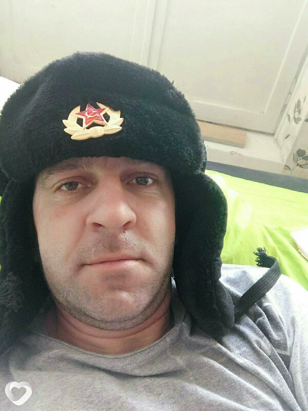 Дмитрий, 40, Минске — анкета №135622