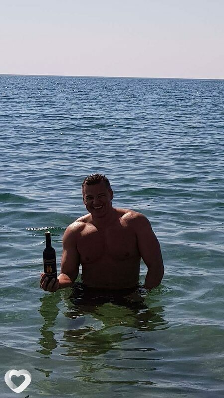 Александр, 47, Мытищах — анкета №135623