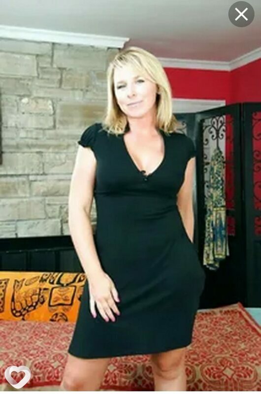 Марина, 47, Брянске — анкета №135453