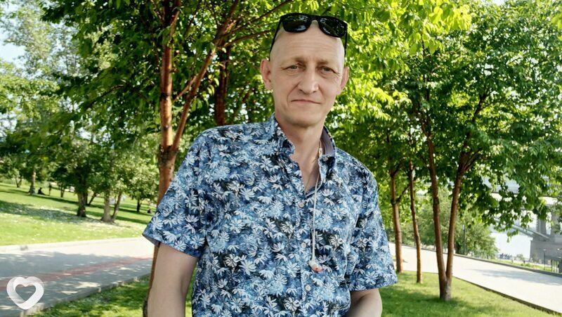 Александр, 54, Новосибирске — анкета №135454