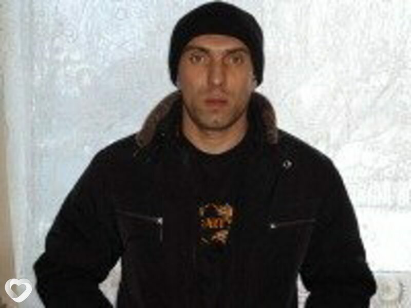 Александр, 43, Воронеже — анкета №135459