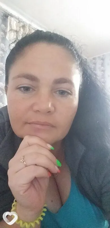 Анастасия, 37, Умани — анкета №6093