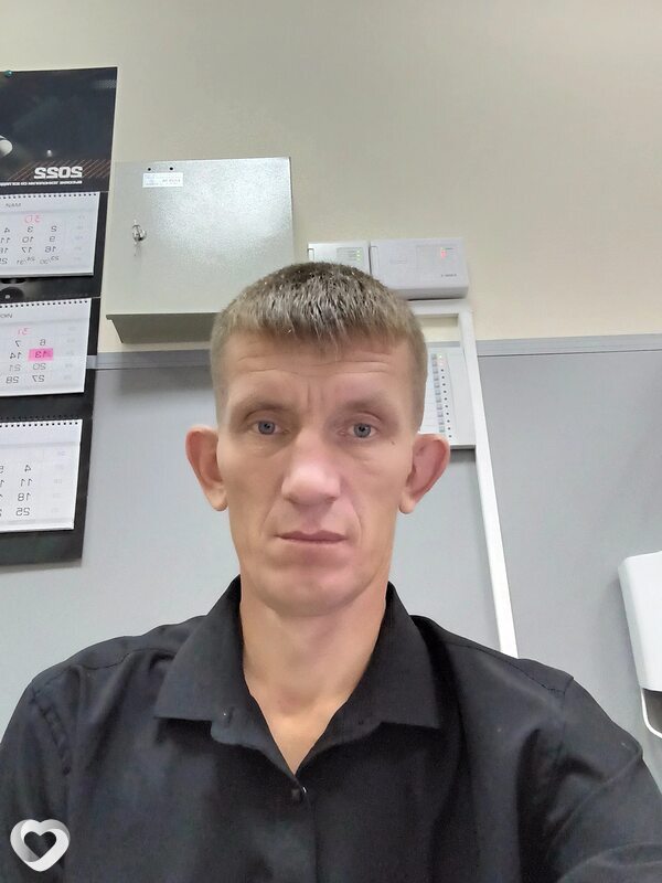 Юра, 40, Курске — анкета №135468