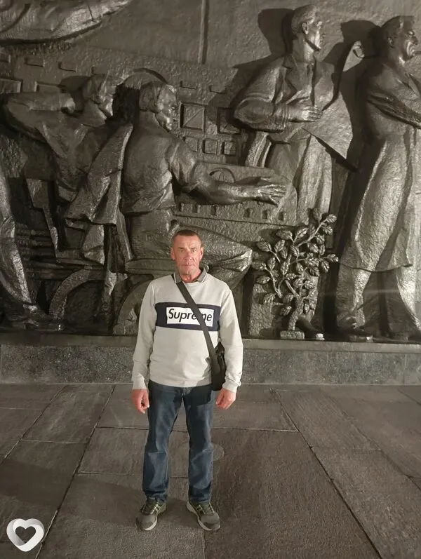 Александр, 58, Москве — анкета №135469