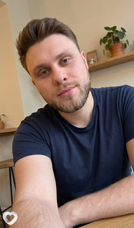 Алексей, 36, Елеце — анкета №135473