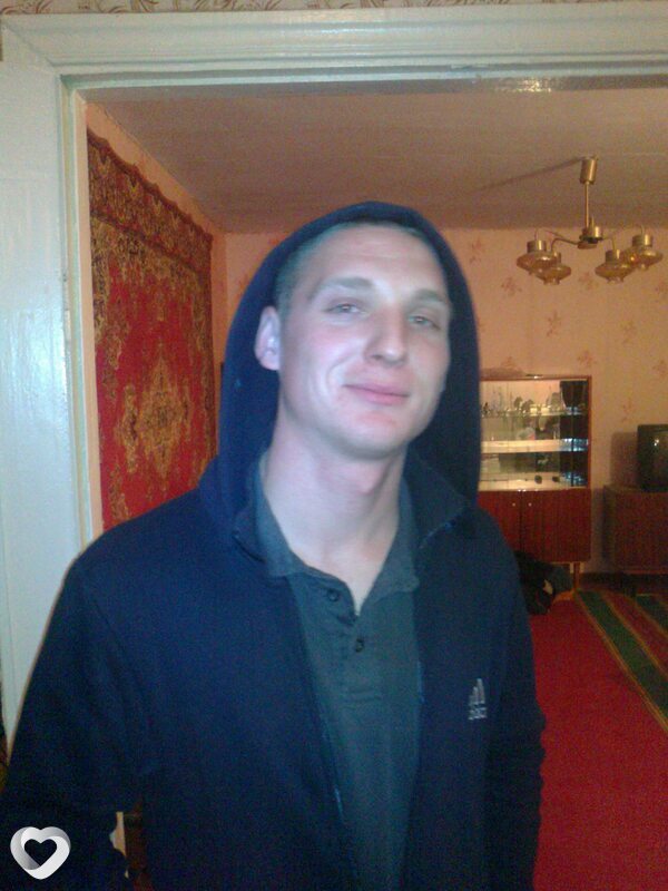 Денис Рожков, 42, Херсоне — анкета №135626