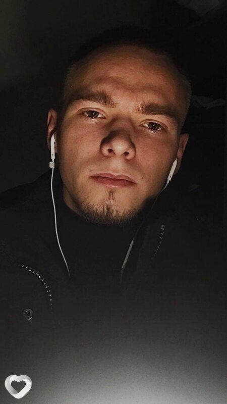 Николай, 30, Полоцке — анкета №135629