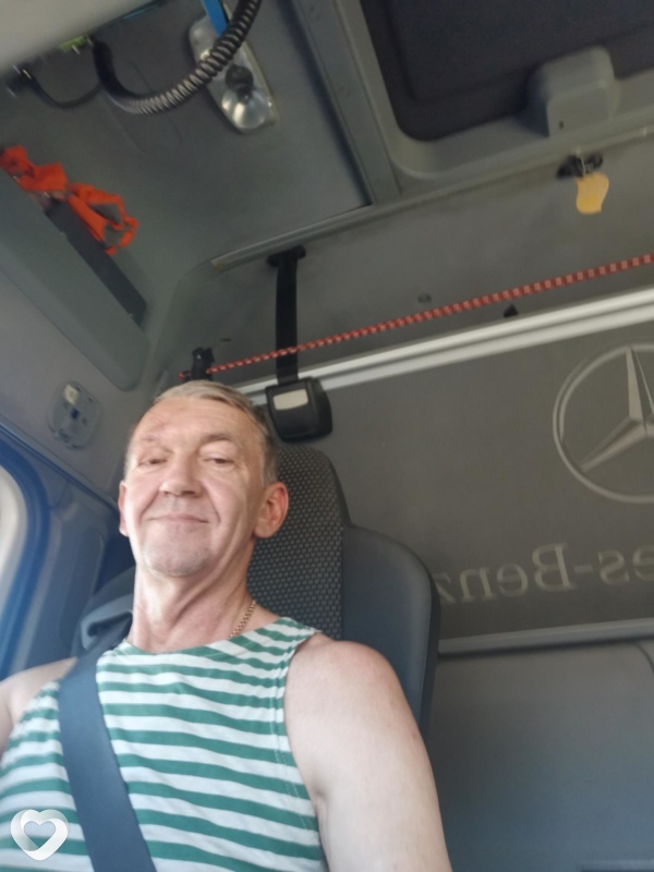 Евгений, 53, Ростове-на-Дону — анкета №135644